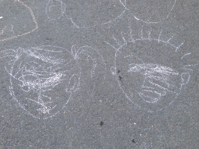 Perspectives of an OG Ripsticka