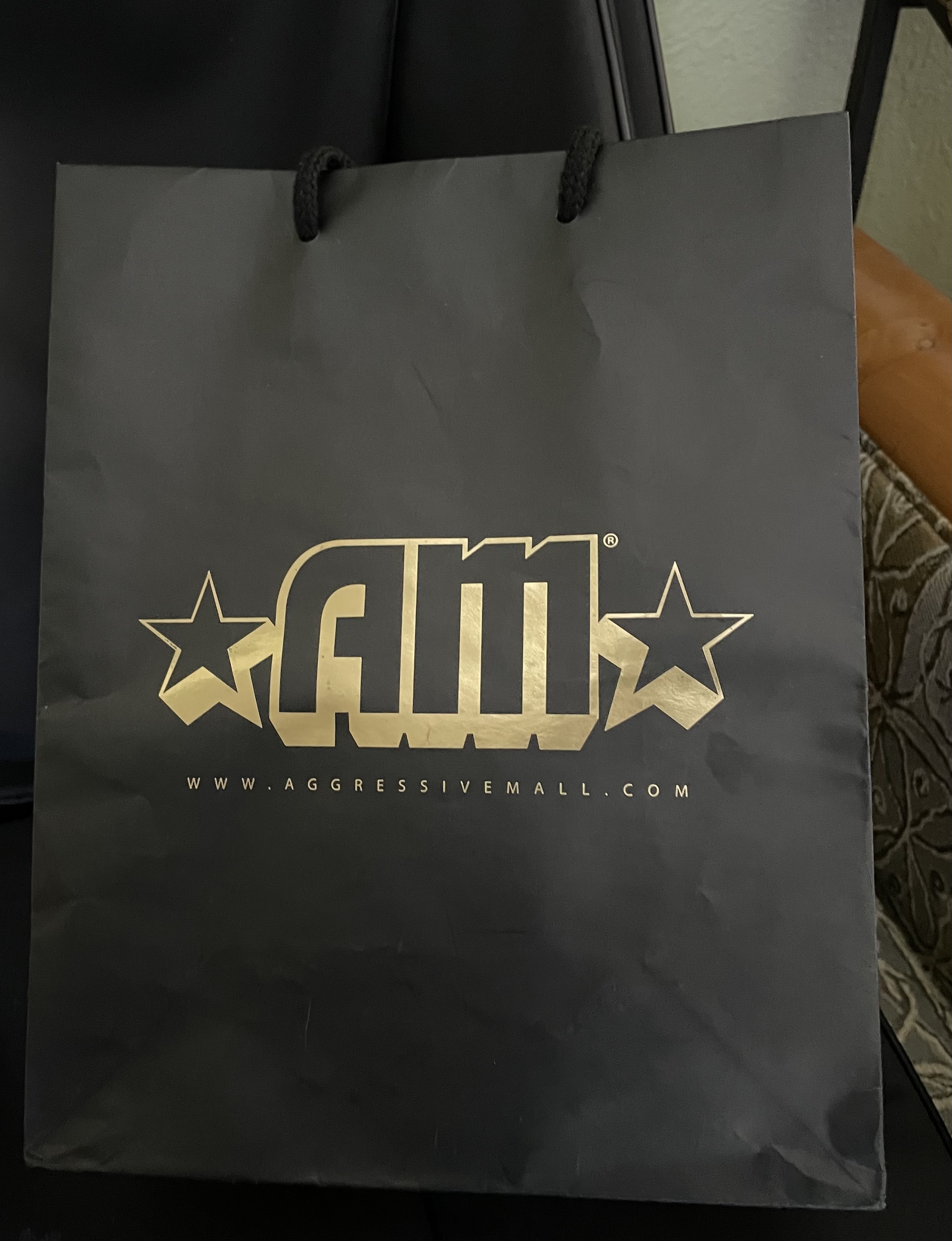 Preferred Vendor: AggressiveMall.com