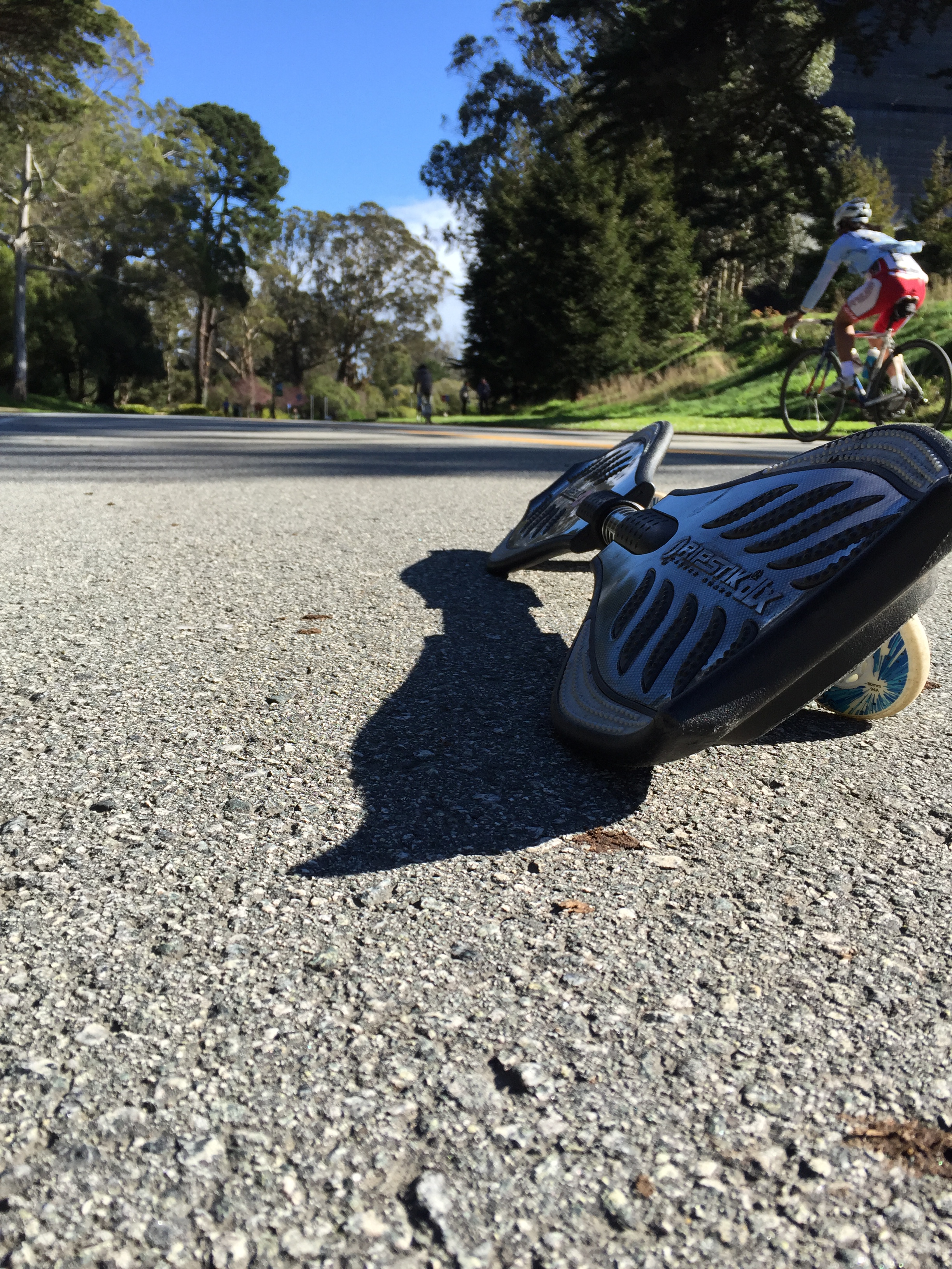 Preferred Vendor – Boards II – RipStiks by Razor