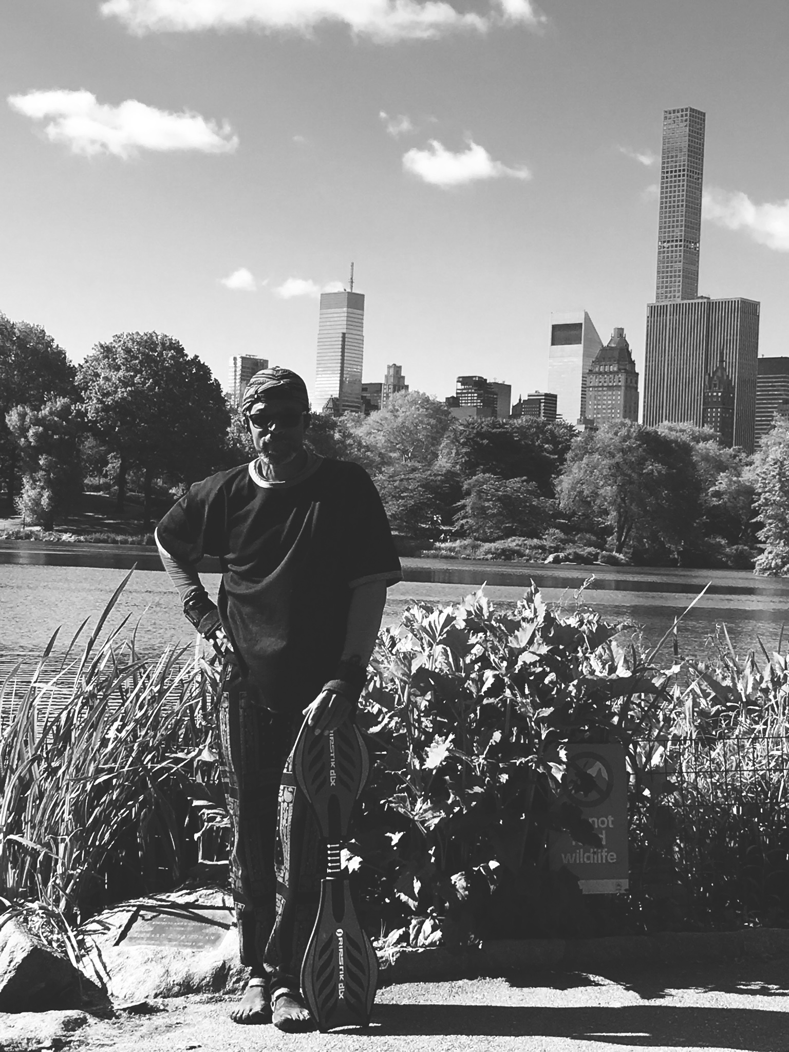 Best Place to Skate in Central Park???